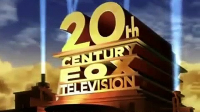 History Of 20th Century Fox Television & 20th Television Logos UPDATE Reverse