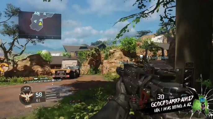 Call of Duty: Black Ops III Multiplayer Beta best moments ever