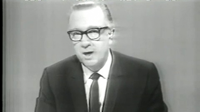 Election Night 1968 CBS Part 2