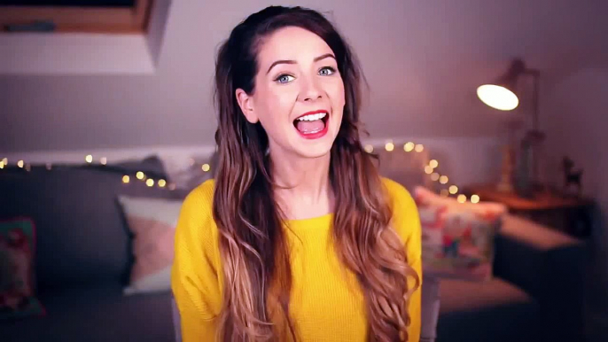 Quadruple D┃Zoe Sugg ft. Joe Sugg