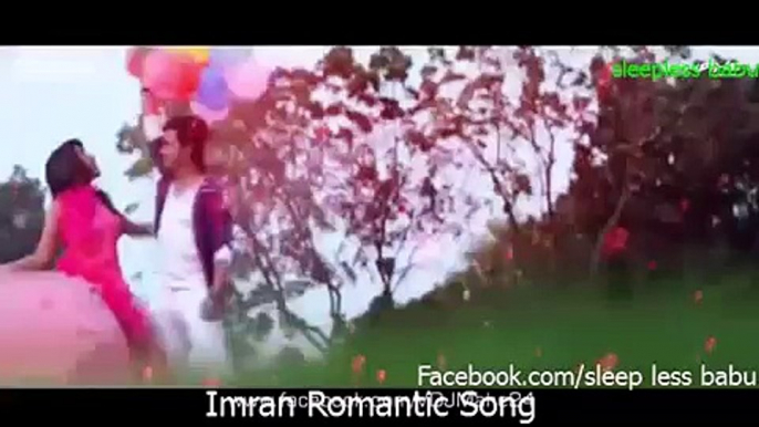 Imran Romantic (Mashup) New Music Video Song - 2015