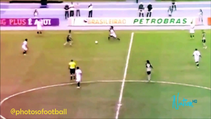 Clarence Seedorf compilation