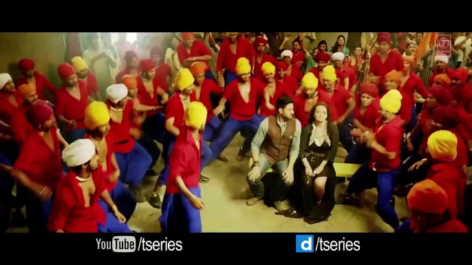 Nachan Farrate HD Video Song All Is Well [2015] Sonakshi ...