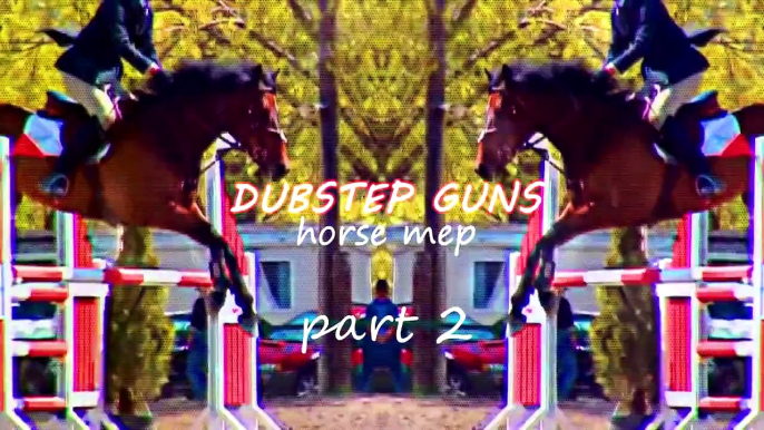 horse mep - dubstep guns (OPEN)