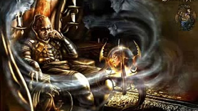 Baldur's Gate II: Shadows of Amn OST - Battle Score 7