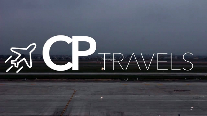 Welcome to CP Travels