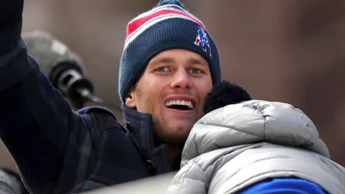 Tom Brady Beats 'Deflategate' and Judge Nullifies 4 Game Suspension