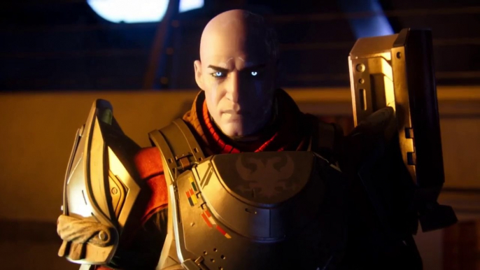 Destiny : Le Roi des Corrompus - Trailer de Lancement (US)