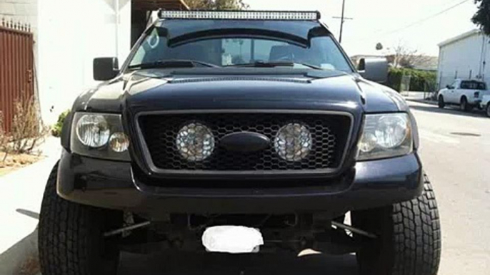 uses of led light bar photo, images & picture collection