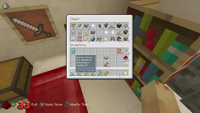 LionMaker Studios | Minecraft XBOX Adventures AlienCraft 21   Rescue Fail Part 1