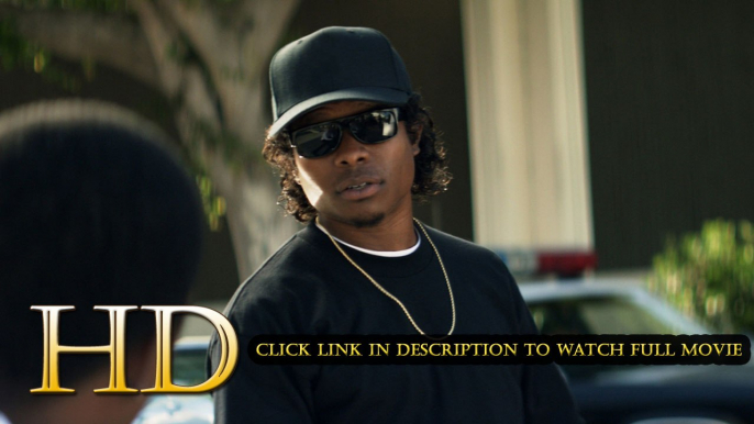 Straight Outta Compton ver online cine español