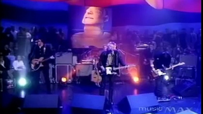 Radiohead - The Bends (Later with Jools Holland)