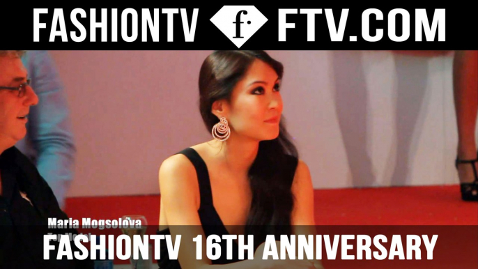 FashionTV 16th Anniversary Party | Cannes Film Festival 2013 | FTV.com