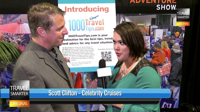 Cruising Tips with Celebrity Cruises