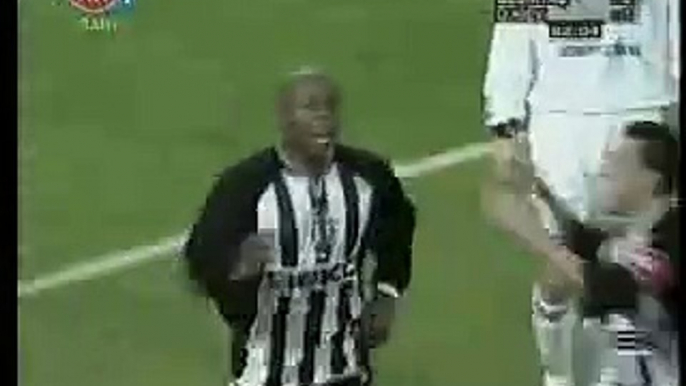 unbelievable goal by pascal nouma