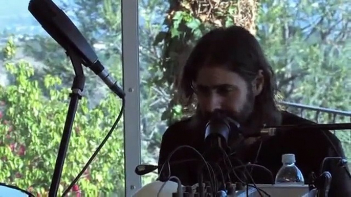 Miike Snow - San Soleil (live) (music video)