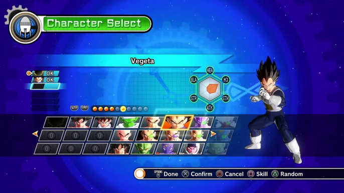 DRAGON BALL XENOVERSE PART 5:FACK THIS MISSION