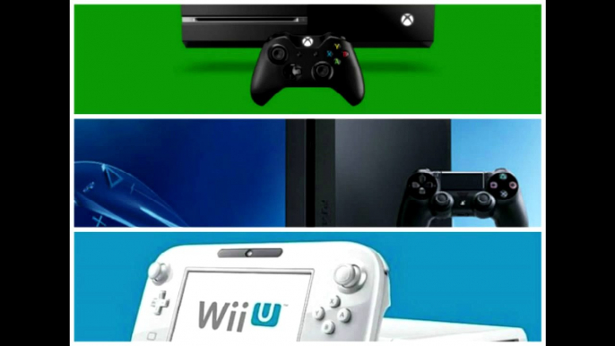 PS4 Generate More Revenue Than XB1 And Wii U Combined, Double Since 2012