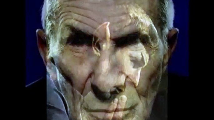 Deceived By A Demon Feb 27, 2015 Trying To Contact Leonard Nimoy