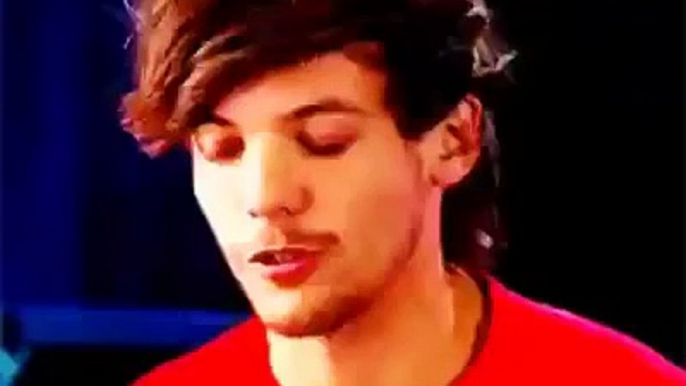 Louis Tomlinson xd Song St Trinians