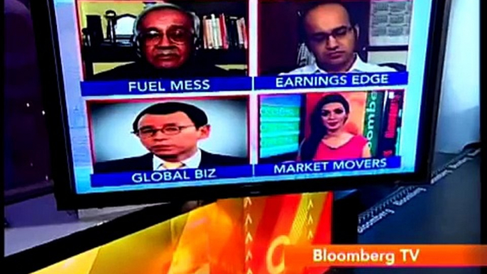 In Business: Kirit Parikh On The Fuel Losses & Effect Of Inflation On Fuel