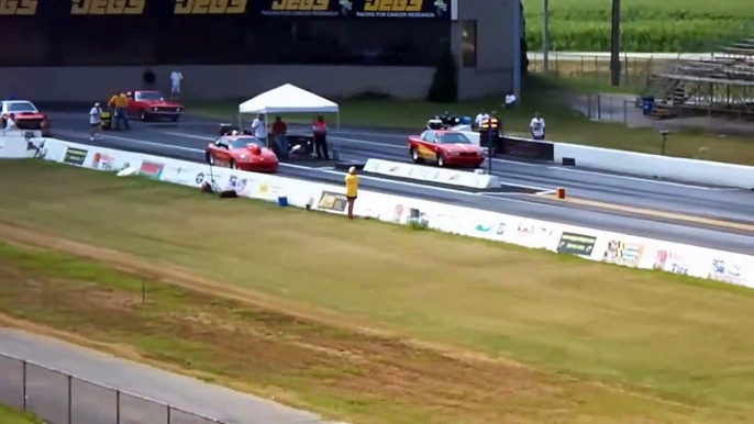 Super Stock Columbus Part 1