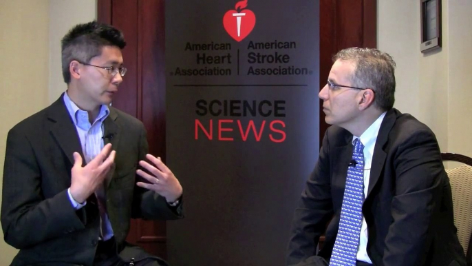 Disparities in Carotid Imaging for Acute Ischemic Stroke - QCOR 2011