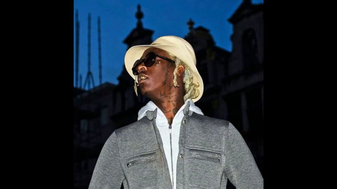 Young Thug - No Pic/Whoa (Snippet)