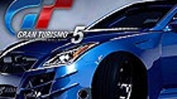 [GC] Gran Turismo 5