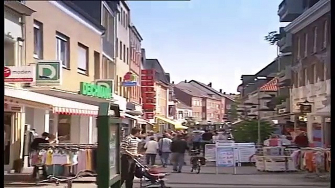 Imagefilm "Kreis Kleve - mehr als niederrhein"