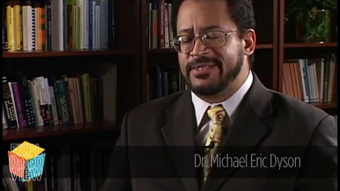 Dr. Michael Eric Dyson: Class vs Race