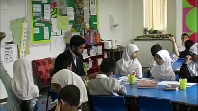 UK FAITH SCHOOLS - 2005