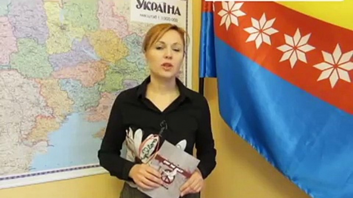 Виктория Шилова  Порошенко собрался вводить военное положение.