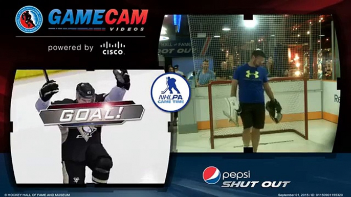 #HHOFPLAY -- Showcasing Interactive Experiences at the Hockey Hall of Fame