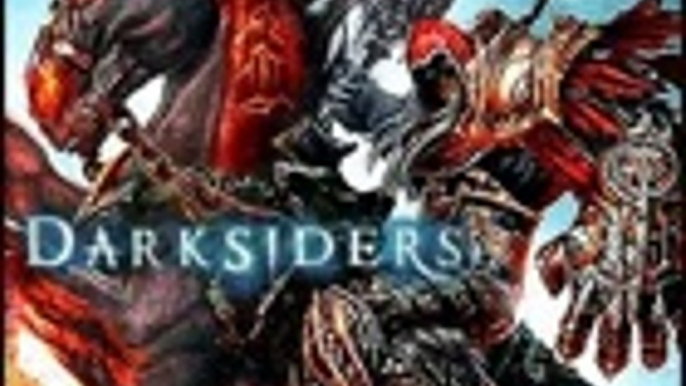 Darksiders