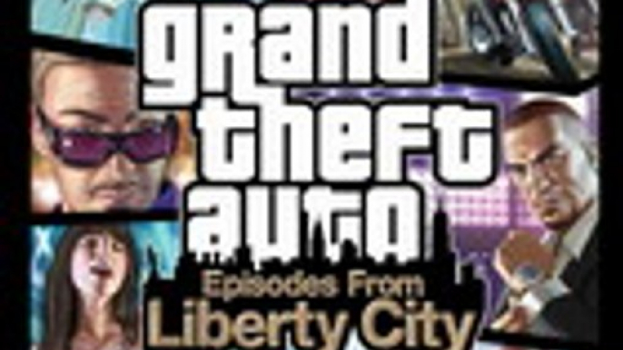 Grand Theft Auto: Episodes from Liberty City