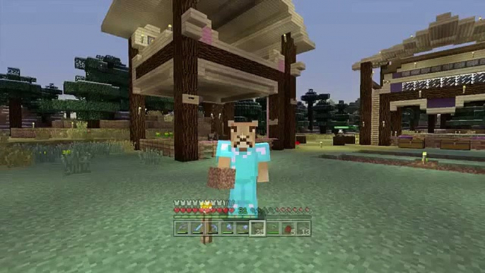 LionMaker Studios | Minecraft XBOX Survival Madness   TU25 Discussion