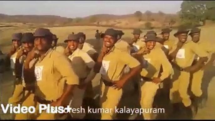 Indian Army preparing Thumka Brigade to attack on Pakistan