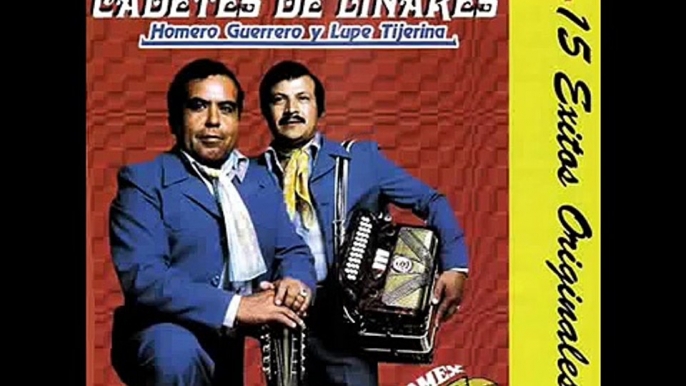 Los Dos Amigos- Los Cadetes De Linares