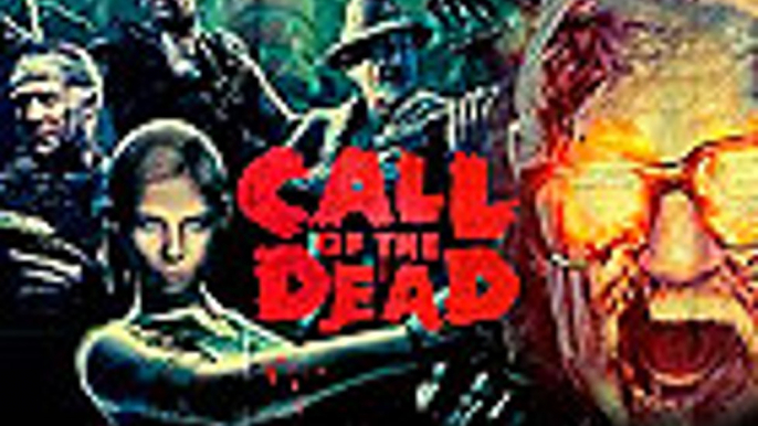 Call of Duty: Black Ops - Escalation, Call of the Dead, in-Game