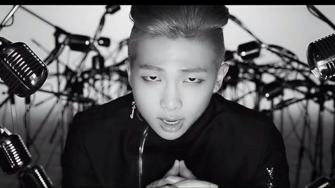 [AUDIO/MP3/DL] RAP MONSTER (BTS) - DO YOU