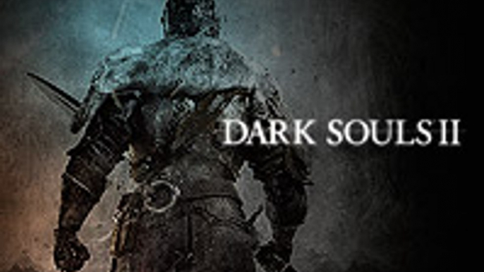 Dark Souls II, segundo trailer