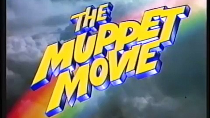 Opening to It's the Muppets! - Meet the Muppets! 1994 UK VHS