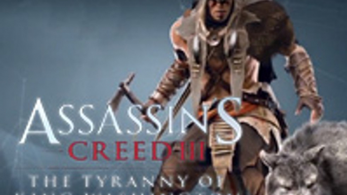 Assassin's Creed III - La Tiranía del Rey Washington, Ratonhnhaké:ton