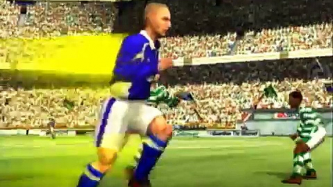 FIFA Soccer 2002 [Sony PlayStation 2 Intro]