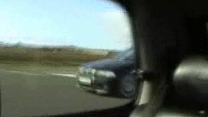 Citroen Saxo Vts Turbo vs Bmw M3