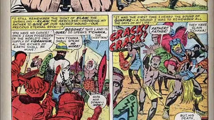 Pop goes Fantastic Four #53 (Stan Lee, Jack Kirby) Marvel 1966 comic