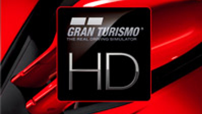 Gran Turismo HD Concept, Trailer