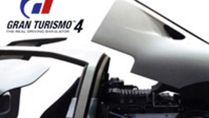 Gran Turismo 4, Trailer Opening