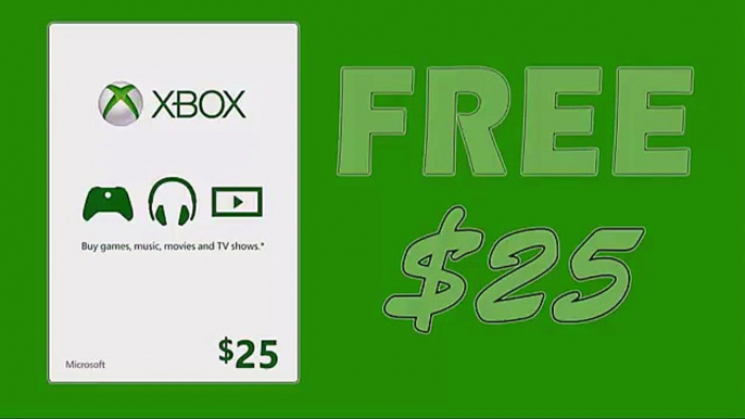 xbox one free games codes 2015